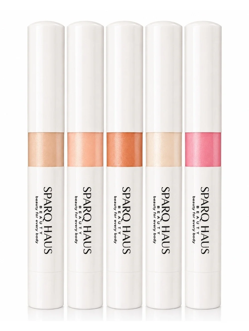 Sparq Haus Beauty Contour Pen - Peach Silk Shade